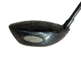 Ping LH ISI Titanium 10° Driver 350 Series S Flex Shaft Lamkin Crossline Grip