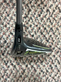 Cobra Rad Speed 14.5° 3 Wood Riptide CB 5.5 50g R Flex Shaft Cobra Connect Grip