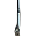 TaylorMade LH Sim UDI 2 Iron Hzrdus Smoke 6.0 X Flex Shaft Lamkin Crossline Grip