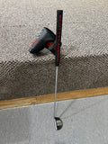 Scotty Cameron LH Select Golo Mid 33" Putter w/HC Scotty Cameron Shaft SC Grip