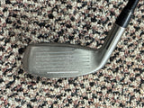 Adams Idea a70S 5 Iron Hybrid Grafalloy Regular Flex Shaft Adams Grip