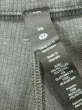 Lululemon Men's Golf Shorts Size 38 Dark Grey Made in Vietnam