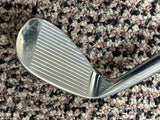 Cleveland Tour Action 485 60° Lob Wedge HET Wedge Flex Shaft Cleveland Grip