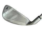 Callaway Big Bertha 2 Iron Memphis 10 Uniflex Shaft Golf Pride Tour Wrap Grip
