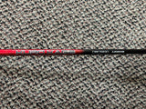Nike VRS Covert Flex 8-12° Driver Kuro Kage 50g Stiff Flex Shaft GP CP2 Pro Grip