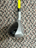 TaylorMade Rescue Mid 25° 5 Hybrid Proforce V2 5F2 Sr Flex Shaft Tour Wrap Grip