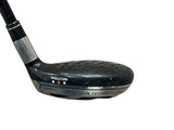 Callaway FT 21° 3 Hybrid Fujikura M-Fit On Stiff Flex Shaft GP Tour Velvet Grip