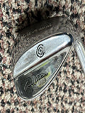 Cleveland Tour Action 485 60° Lob Wedge HET Wedge Flex Shaft Cleveland Grip
