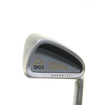 Titleist Gold DCI Oversize Single Iron