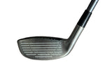 Cleveland Hi-Bore XLS 3i Hybrid Fujikura R Flex Shaft Lamkin Crossline Grip