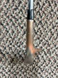 Mizuno T22 56•10 Sand Wedge Dynamic Gold S400 Stiff Flex Shaft Golf Pride Z Grip