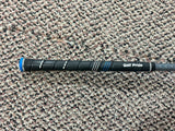 Callaway Rogue ST Max LS 10.5° Driver Tensei 55g R Flex Shaft GP CP2 Wrap Grip