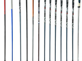 Nike Adams Orlimar Men's Right Hand Complete Golf Club Set R Flex SET-121024T03
