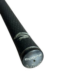 Cobra SS Hyper Steel 7 Wood Aldila HM Tour R Flex Shaft Cobra Tour Velvet Grip