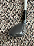 Callaway X Hot 22° 4 Hybrid X Hot 65g Regular Flex Shaft Callaway Grip