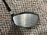 Adams LH Redline 9.5° Driver Fujikura G60 R Flex Shaft Golf Pride Tour Wrap Grip