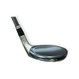 Cleveland Hi Bore 4i 25° Hybrid Hi Bore 75g Sr. Flex Shaft Golf Pride CPX Grip