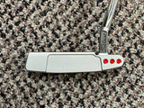 Scotty Cameron Select Laguna 34" Putter Scotty Cameron Shaft Scotty Cameron Grip