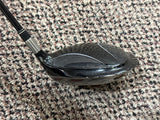 TaylorMade Burner HT Driver REAX 49g Seniors Flex Shaft TaylorMade Grip