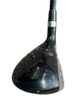 Top Flite Aero 22° 4 Hybrid Top Flite Uniflex Shaft Top Flite Grip