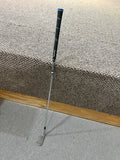 Adams Tom Watson Players Grind 58•11 LW Adams Wedge Flex Grip GP CP2 Wrap Grip