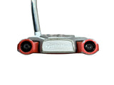 TaylorMade Spider Tour 34" Putter TaylorMade Shaft SS Pistol GT 2.0 Grip