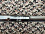 Titleist SM7 58•10S Lob Wedge SM7 Wedge Flex Shaft Golf Pride Tour Velvet Grip