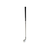 Pelz Forged 60° Lob Wedge Pelz 4.5 Frequency Matched Wedge Flex Shaft Pelz Grip