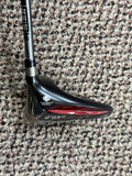 Cleveland Hi Bore XLS 10.5 Driver Fujikura Stiff Flex Shaft Cleveland Grip