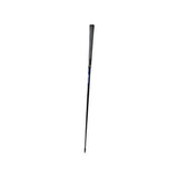 Grafalloy Pro Launch Axis 60g Srs Flex 40" Hybrid Shaft TM Stealth Adaptor Tip
