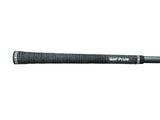 Callaway Paradym X 21° 4 Hybrid Hzrdus 6.0 75g S Flex Shaft GP Tour Velvet Grip