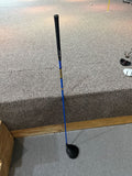 Ping LH G30 9° Driver Oban Devotion 6 05 X Flex Shaft GP Tour Velvet Grip