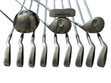 Ping Trooper Men's Right Hand Complete Golf Club Set Stiff Flex SET-111224T06