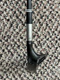 Cleveland RTX•588 54° SW (Fitting Cart) Rotex Wedge Flex Shaft Lamkin Grip