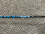 Mizuno STZ 230 15° 3 Wood Kai' Li 60g Regular Flex Shaft Golf Pride MCC Grip