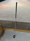 TaylorMade V Steel 16.5° 4 Wood MPF Regular Flex Shaft Golf Pride CP2 Pro Grip