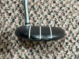 Odyssey Stroke Lab Tuttle 35" Putter Stroke Lab Shaft Golf Pride Tour SNSR Grip