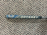 Odyssey Stroke Lab 2 Ball Ten Odyssey Stroke Lab Shaft Odyssey Stroke Lab Grip