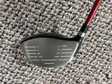 Ping G15 10.5° Driver TFC149 D Regular Flex Shaft Ping Grip