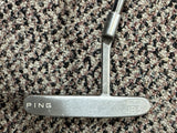 Ping JB-5 36" Putter Ping Shaft US Grips Pro Wrap Grip