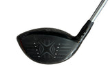 Callaway Rogue Sub Zero 9° Driver Quaranta 40g R Flex Shaft GP CP2 Pri Grip