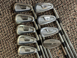 Titleist Mizuno Cleveland Men's Right Hand Golf Club Set S Flex SET-091523T01