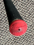 TaylorMade M1 15° 3 Wood w/HC Fujikura Pro 70g Stiff Flex Shaft Lamkin Grip