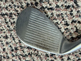 Mizuno MP-T10 60•08 Lob Wedge Dynamic Gold Wedge Flex Shaft Iomic Grip