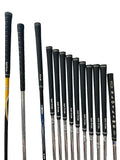Walter Hagen Ram Henry Griffitts MRH Complete Set SR Flex SET-072424M003