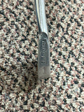 Shakespeare Mach One XLD 1 Iron Shakespeare Regular Flex Shaft Tour Wrap Grip