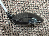 Tour Edge Exotics C72112° Driver Air Speeder 40g R2 Shaft DriTac Oversize Grip