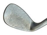 Cleveland CG11 52° Gap Wedge Traxion Wedge Flex Shaft Golf Pride CP2 Wrap Grip