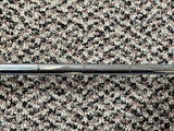 Wilson Super Fly 68° Lob Wedge Wilson Wedge Flex Shaft Wilson Grip