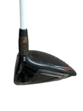 Callaway Big Bertha Fusion 9° Driver Rogue 60g 3.4S Flex Shaft GP Tour Wrap Grip